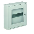 BTICINO - BTIE109C/12D BTDIN - QUADRO DA PARETE LAMIERA 12 DIN