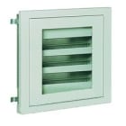 BTICINO - BTIE209C/54D BTDIN - QUADRO DA INCASSO LAMIERA 54 DIN