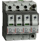 BTICINO - BTIF10AC4 BTDIN - SPD T2 20KA 3P+N NR+SEGNAL DISTA