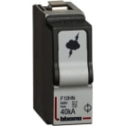 BTICINO - BTIF10HN BTDIN - REPLACEMENT MODULE T2 40KA N-PE