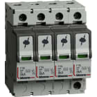 BTICINO - BTIF10LB4 BTDIN - SPD T1+T2 8KA 4P