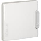 BTICINO - BTIF305B12 PORTA BIANCA 12 MODULI