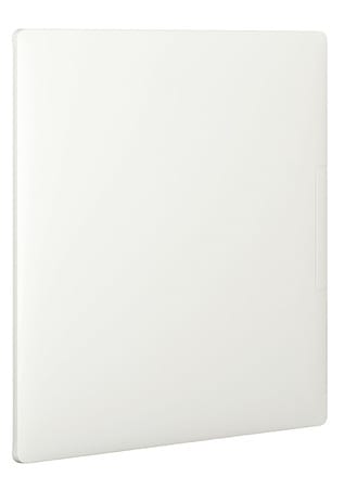 FM40312TB CENTR.INCASSO 12M BIANCO IP40 CON TELAIO ESTRAIBILE 330X255X