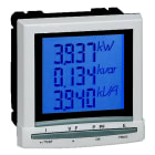 BTICINO - BTIF4N400 BTDIN - CENTRALE MISURA 96X96 EVO