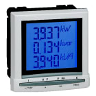 BTICINO - BTIF4N400 BTDIN - CENTRALE MISURA 96X96 EVO