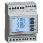 BTICINO - BTIF4N200 BTDIN - CENTRALE MISURA DIN RS485