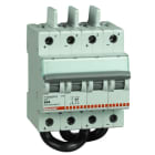 BTICINO - BTIF72N32FV1 BTDIN - SEZIONATORE 32A 600VDC