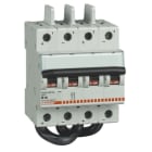 BTICINO - BTIF82N08FV2 BTDIN - MAGNETOT. 2P 800VDC 8A