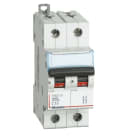 BTICINO - BTIFH82D63 BTDIN100 - MAGNETOT 2P CURVA D 63A 10KA