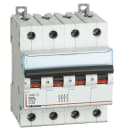 BTICINO - BTIFA84C50 BTDIN45 - MAGNETOT 4P CURVA C 50A 4,5KA