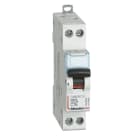 BTICINO - BTIFA881C2 BTDIN45 - MAGNETOT 1P+N CURVA C 2A 4,5KA
