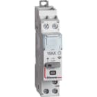 BTICINO - BTIFC80RC RELE DIN CONNESSO WITH NETATMO