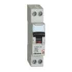 BTICINO - BTIFC881C20 BTDIN-RS- MAGNETOT C20 1P+N 1M 4500A
