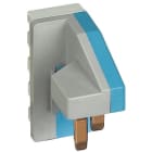 BTICINO - BTIFEN2L2N EASY 125- MODULO ALIMENTAZIONE L2 + N