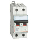 BTICINO - BTIFN82C20 BTDIN60 - MAGNETOT 2P CURVA C 20A 6KA