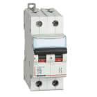 BTICINO - BTIFN82B25 BTDIN60 - MAGNETOT 2P CURVA B 25A 6KA