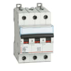 BTICINO - BTIFN83D10 BTDIN60 - MAGNETOT 3P CURVA D 10A 6KA