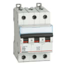 BTICINO - BTIFN83D20 BTDIN60 - MAGNETOT 3P CURVA D 20A 6KA