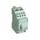 BTICINO - BTIFP2A4N24 BTDIN-RELE PASSO-PASSO 4NO 16A BOB 24VAC