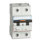 BTICINO - BTIFV82C125 BTDIN 250 - MAGNETOT 2P CURVA C 125A 25K