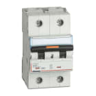 BTICINO - BTIFV82C125 BTDIN 250 - MAGNETOT 2P CURVA C 125A 25K