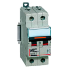 BTICINO - BTIFV82SM50 BTDIN 250 - SOLO MAGNET 50 IM 2P 4A 25KA