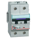 BTICINO - BTIFX82C25 BTDIN500 - MAGNETOT 2P CURVA C 25A 50KA
