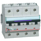 BTICINO - BTIFX84C63 BTDIN500 - MAGNETOT 4P CURVA C 63A 50KA