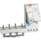 BTICINO - BTIG44XF63 BTDIN-BDA G3 63A 4P 300MA F
