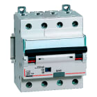 BTICINO - BTIGA8843A25 BTDIN45 - MAGN DIFF A 4P 25A 4,5KA 30MA