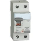 BTICINO - BTIGC723F25 BTDIN - DIFFER PURO F 2P 25A 30MA