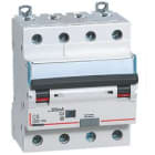 BTICINO - BTIGN8844A6 BTDIN60 - MAGN DIFF A 4P 6A 6KA 300MA