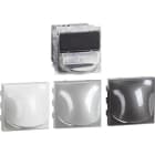 BTICINO - BTIH4361 Stufenbeleuchtung 2 Module