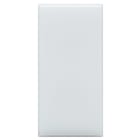 BTICINO - BTIH4371T/230 AXOLUTE - SPIA BIANCO OPALINO 230V