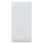 BTICINO - BTIH4371T/230 AXOLUTE - SPIA BIANCO OPALINO 230V