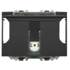 BTICINO - BTIH4648 AXOLUTE - TASCA PORTA BADGE RFID