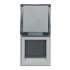 BTICINO - BTIHC4262C6 BTNET - AXOLUTE RJ45 110IDC UTP CAT6