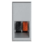 BTICINO - BTIHC4294 AXOLUTE - CONNETT ALTOPARLANTE HOME CINE