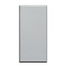BTICINO - BTIHC4950 Blindabdeckung 1 mod