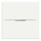 BTICINO - BTIHD4004M2 Kreuzschalter axial white