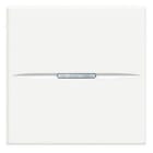 BTICINO - BTIHD4001M2N AXO - INTERRUTTORE AX 1P 10A 2M BIANCO
