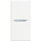 BTICINO - BTIHD4001N AXO - INTERRUTTORE AX 1P 10A 1M BIANCO