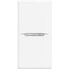 BTICINO - BTIHD4001N AXO - INTERRUTTORE AX 1P 10A 1M BIANCO