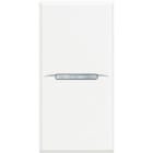 BTICINO - BTIHD4044 Taster 2P white