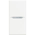 BTICINO - BTIHD4044 Taster 2P white