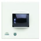 BTICINO - BTIHD4654 IR-Empfanger white