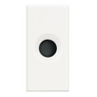 BTICINO - BTIHD4953 AXOLUTE - USCITA CON FORO DIAMETRO 9MM