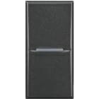 BTICINO - BTIHS4003N AXO - DEVIATORE AX 1P 10A 1M ANTRACITE