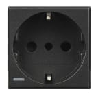 BTICINO - BTIHS4140 AXOLUTE - PRESA STD TEDESCO/ITALIANO P30