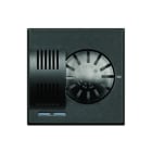 BTICINO - BTIHS4692 Thermostat SCS anthrazit